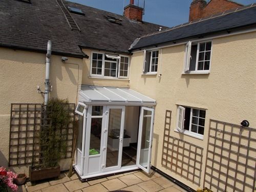 مبيت وإفطار لوترويرث Jasmine House المظهر الخارجي الصورة